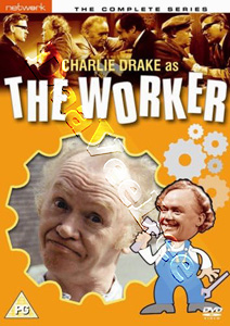 The Worker |Complete Series |   DVD